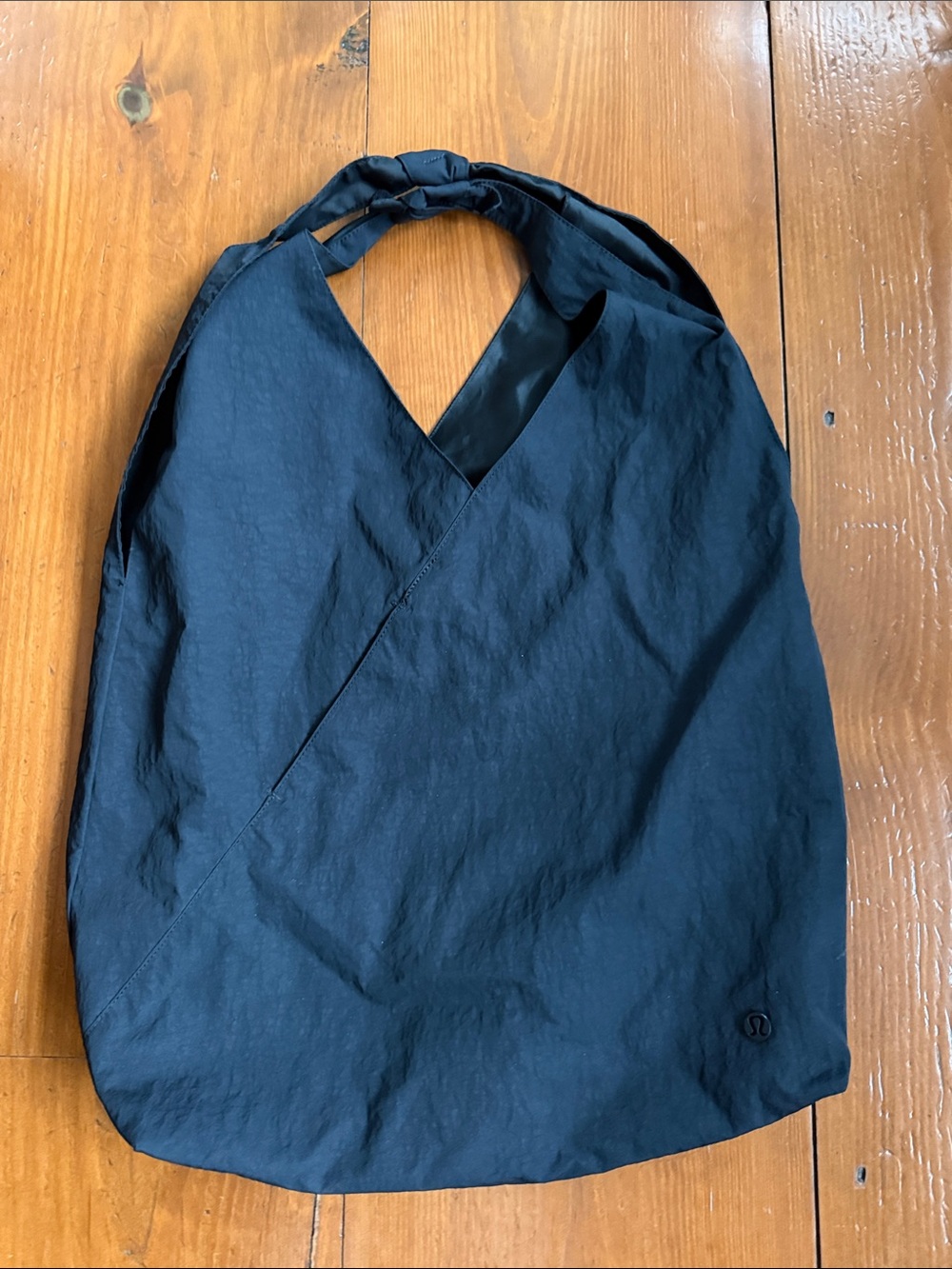 LULULEMON bag
